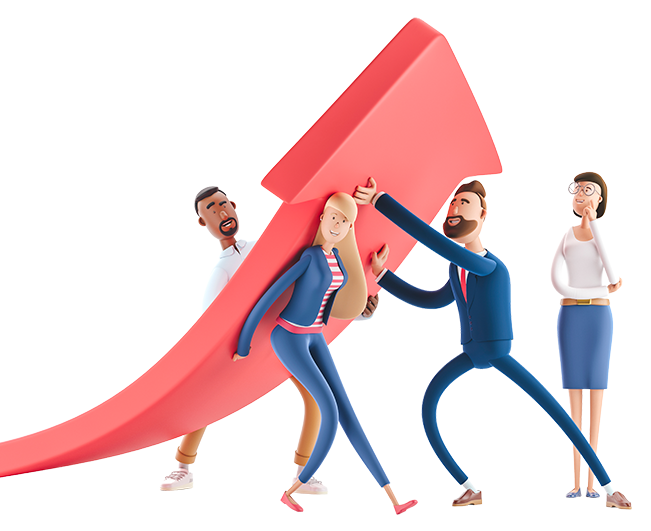 bigger Financial planning Team committed to find the right investments for you