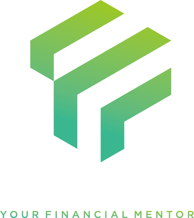 Fintor Square Green and White 2