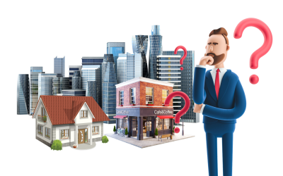 The potential for $1.5 trillion to be wiped off house prices – what’s the opportunity & solutions?